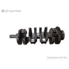 #FT03 Crankshaft Standard For 13-15 Chevrolet Malibu  2.5 12627163 Gas