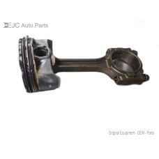 227G101 Piston and Connecting Rod Standard For 14-15 Chevrolet Malibu  2.5 12674412 Gas