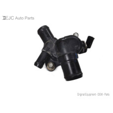 227G103 Thermostat Housing For 14-15 Chevrolet Malibu  2.5  Gas