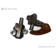 227G104 Timing Chain Tensioner Pair For 14-15 Chevrolet Malibu  2.5  Gas