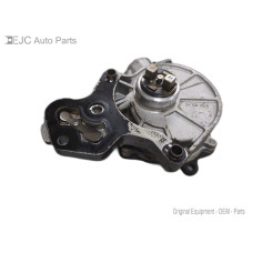 227G105 Vacuum Pump For 13-22 Chevrolet Malibu  2.5 12654111 Gas