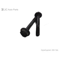 227G106 Camshaft Gear Bolt For 14-15 Chevrolet Malibu  2.5  Gas