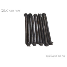 227G111 Cylinder Head Bolt Kit For 14-15 Chevrolet Malibu  2.5  Gas