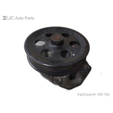 227U101 Water Pump With Pulley For 13-22 Chevrolet Malibu  2.5  Gas