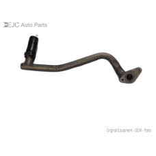 227U104 Heater Line For 14-15 Chevrolet Malibu  2.5  Gas