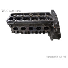 #JV02 Cylinder Head For 08-14 Volkswagen Jetta  2.5 07K103373D Gas