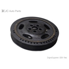 220A103 Crankshaft Pulley For 05-14 Volkswagen Jetta  2.5 07K105243F Gas