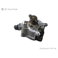 220A106 Vacuum Pump For 05-14 Volkswagen Jetta  2.5 07K145100C Gas