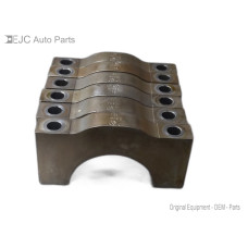 220A107 Engine Block Main Caps For 05-14 Volkswagen Jetta  2.5  Gas