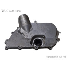 220A109 Upper Timing Cover For 05-14 Volkswagen Jetta  2.5 07K109286EF Gas