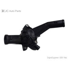 227A102 Thermostat Housing Assembly For 05-14 Volkswagen Jetta  2.5 07K115251C Gas