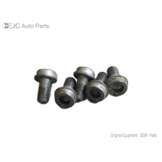 227A114 Flexplate Bolts For 05-14 Volkswagen Jetta  2.5  Gas