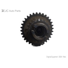 227A117 Idler Timing Gear For 05-14 Volkswagen Jetta  2.5 07K109077D Gas