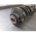 #HO01 Crankshaft Standard For 99-10 Ford F-250 Super Duty 6.8 F7UE6303A16A Gas #HO01 Crankshaft Standard For 99-10 Ford F-250 Super Duty 6.8 F7UE6303A16A Gas