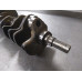 #HO01 Crankshaft Standard For 99-10 Ford F-250 Super Duty 6.8 F7UE6303A16A Gas #HO01 Crankshaft Standard For 99-10 Ford F-250 Super Duty 6.8 F7UE6303A16A Gas