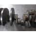 #HO01 Crankshaft Standard For 99-10 Ford F-250 Super Duty 6.8 F7UE6303A16A Gas #HO01 Crankshaft Standard For 99-10 Ford F-250 Super Duty 6.8 F7UE6303A16A Gas