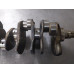 #HO01 Crankshaft Standard For 99-10 Ford F-250 Super Duty 6.8 F7UE6303A16A Gas #HO01 Crankshaft Standard For 99-10 Ford F-250 Super Duty 6.8 F7UE6303A16A Gas