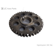 223G106 Right Camshaft Timing Gear From 1999 Ford F-250 Super Duty 6.8 F7LE6256AA Gas 223G106 Right Camshaft Timing Gear From 1999 Ford F-250 Super Duty 6.8 F7LE6256AA Gas