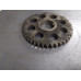 223G106 Right Camshaft Timing Gear From 1999 Ford F-250 Super Duty 6.8 F7LE6256AA Gas 223G106 Right Camshaft Timing Gear From 1999 Ford F-250 Super Duty 6.8 F7LE6256AA Gas