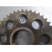 223G106 Right Camshaft Timing Gear From 1999 Ford F-250 Super Duty 6.8 F7LE6256AA Gas 223G106 Right Camshaft Timing Gear From 1999 Ford F-250 Super Duty 6.8 F7LE6256AA Gas
