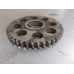 223G106 Right Camshaft Timing Gear From 1999 Ford F-250 Super Duty 6.8 F7LE6256AA Gas 223G106 Right Camshaft Timing Gear From 1999 Ford F-250 Super Duty 6.8 F7LE6256AA Gas