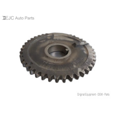 223G108 Left Camshaft Timing Gear From 1999 Ford F-250 Super Duty 6.8 F8AE8256BA Gas 223G108 Left Camshaft Timing Gear From 1999 Ford F-250 Super Duty 6.8 F8AE8256BA Gas