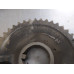 223G108 Left Camshaft Timing Gear From 1999 Ford F-250 Super Duty 6.8 F8AE8256BA Gas 223G108 Left Camshaft Timing Gear From 1999 Ford F-250 Super Duty 6.8 F8AE8256BA Gas