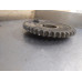 223G108 Left Camshaft Timing Gear From 1999 Ford F-250 Super Duty 6.8 F8AE8256BA Gas 223G108 Left Camshaft Timing Gear From 1999 Ford F-250 Super Duty 6.8 F8AE8256BA Gas