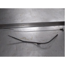223G111 Engine Oil Dipstick With Tube From 1999 Ford F-250 Super Duty 6.8 F81E6750JA Gas 223G111 Engine Oil Dipstick With Tube From 1999 Ford F-250 Super Duty 6.8 F81E6750JA Gas