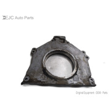 223N102 Rear Oil Seal Housing From 1999 Ford F-250 Super Duty 6.8 F65E6K318AE Gas 223N102 Rear Oil Seal Housing From 1999 Ford F-250 Super Duty 6.8 F65E6K318AE Gas