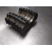 223N104 Engine Block Main Caps From 1999 Ford F-250 Super Duty 6.8 Gas 223N104 Engine Block Main Caps From 1999 Ford F-250 Super Duty 6.8 Gas