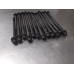 223N105 Cylinder Head Bolt Kit From 1999 Ford F-250 Super Duty 6.8 Gas 223N105 Cylinder Head Bolt Kit From 1999 Ford F-250 Super Duty 6.8 Gas