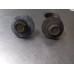 223N106 Camshaft Gear Bolt Set From 1999 Ford F-250 Super Duty 6.8 Gas 223N106 Camshaft Gear Bolt Set From 1999 Ford F-250 Super Duty 6.8 Gas