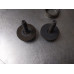 223N106 Camshaft Gear Bolt Set From 1999 Ford F-250 Super Duty 6.8 Gas 223N106 Camshaft Gear Bolt Set From 1999 Ford F-250 Super Duty 6.8 Gas