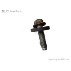 223N107 Crankshaft Pulley Bolt From 1999 Ford F-250 Super Duty 6.8 Gas 223N107 Crankshaft Pulley Bolt From 1999 Ford F-250 Super Duty 6.8 Gas
