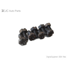 223N108 Flexplate Bolts From 1999 Ford F-250 Super Duty 6.8 Gas 223N108 Flexplate Bolts From 1999 Ford F-250 Super Duty 6.8 Gas