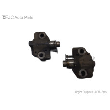 223N109 Timing Chain Tensioner Pair From 1999 Ford F-250 Super Duty 6.8 Gas 223N109 Timing Chain Tensioner Pair From 1999 Ford F-250 Super Duty 6.8 Gas