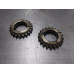 223N111 Crankshaft Timing Gear Set From 1999 Ford F-250 Super Duty 6.8 Gas 223N111 Crankshaft Timing Gear Set From 1999 Ford F-250 Super Duty 6.8 Gas