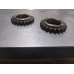 223N111 Crankshaft Timing Gear Set From 1999 Ford F-250 Super Duty 6.8 Gas 223N111 Crankshaft Timing Gear Set From 1999 Ford F-250 Super Duty 6.8 Gas