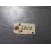 #IB02 Left Cylinder Head From 1999 Ford F-250 Super Duty 6.8 F7UE6090B20A Gas #IB02 Left Cylinder Head From 1999 Ford F-250 Super Duty 6.8 F7UE6090B20A Gas