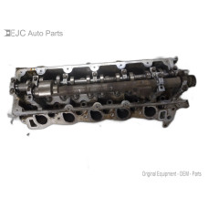 #IB02 Left Cylinder Head From 1999 Ford F-250 Super Duty 6.8 F7UE6090B20A Gas #IB02 Left Cylinder Head From 1999 Ford F-250 Super Duty 6.8 F7UE6090B20A Gas