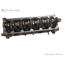 #JI02 Right Cylinder Head From 1999 Ford F-250 Super Duty 6.8 F7UE6090B20A Gas #JI02 Right Cylinder Head From 1999 Ford F-250 Super Duty 6.8 F7UE6090B20A Gas