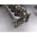 #JI02 Right Cylinder Head From 1999 Ford F-250 Super Duty 6.8 F7UE6090B20A Gas #JI02 Right Cylinder Head From 1999 Ford F-250 Super Duty 6.8 F7UE6090B20A Gas