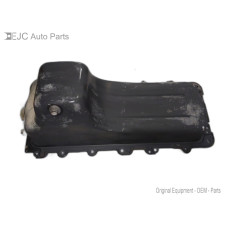 GRR407 Engine Oil Pan For 99-10 Ford F-250 Super Duty 6.8 F81E6675DE Gas GRR407 Engine Oil Pan For 99-10 Ford F-250 Super Duty 6.8 F81E6675DE Gas