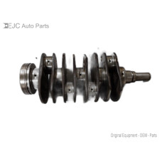 #F806 Crankshaft Standard From 2007 Subaru Impreza  2.5  Gas