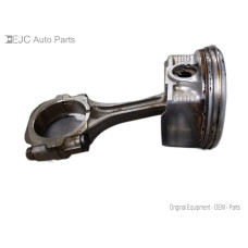 230B101 Right Piston and Rod Standard From 2007 Subaru Impreza  2.5  Gas