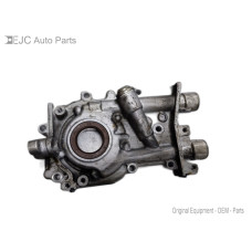 230B104 Engine Oil Pump From 2007 Subaru Impreza  2.5  Gas