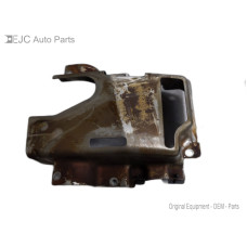 230B105 Engine Oil Baffle From 2007 Subaru Impreza  2.5  Gas