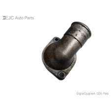 230B106 Thermostat Housing From 2007 Subaru Impreza  2.5  Gas