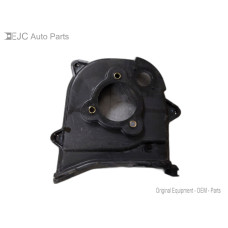 230B112 Left Rear Timing Cover From 2007 Subaru Impreza  2.5  Gas